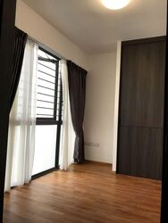 North Park Residences (D27), Apartment #533654311